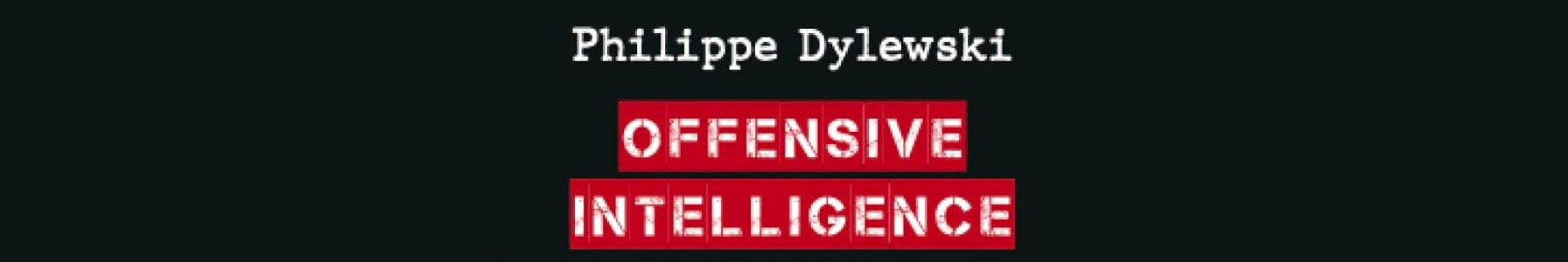 offensive intelligence